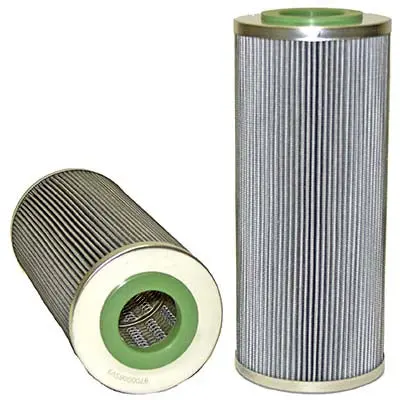 Full Flow Cartridge Hydraulic Metal Microglass Canister Filter, 4.62" | 51694 Wix 1