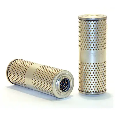 Full Flow Cartridge Hydraulic Metal Canister Filter, 7.32" | 51744 Wix 1