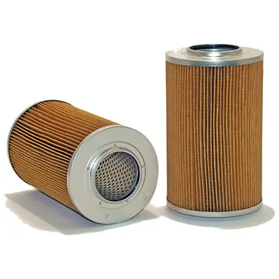 Full Flow Cartridge Hydraulic Metal Canister Filter, 7.563" | 51765 Wix 1