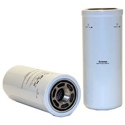 Full Flow Spin-On Cellulose Hydraulic Filter, 9.44" | 51817 Wix 1