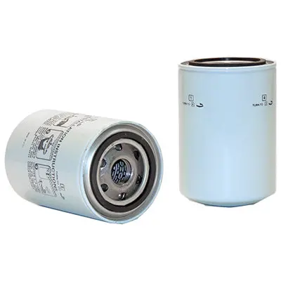 Spin-On Hydraulic Microglass Filter, 5.5" | 51821 Wix 1