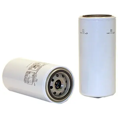 Spin-On Transmission Cellulose Filter, 8.13" | 51829 Wix 1