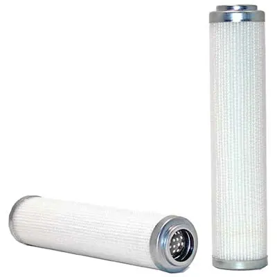 Full Flow Cartridge Hydraulic Metal Canister Microglass Filter, 7.125" | 51853 Wix 1