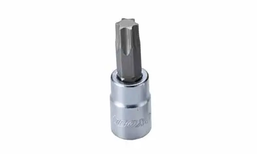3/8" Dr. Torx Bit Socket 1