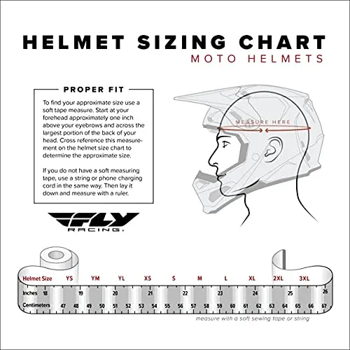 Fly Racing 2022 Adult Formula Carbon Prime (Grey/Carbon, Large) 2