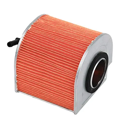 Hifrom Air Filter Element Compatible With Honda Cmx250 Cmx Ca125 Rebel 250 Ca250 Cmx250c Replace 17211-Kr3-600 1