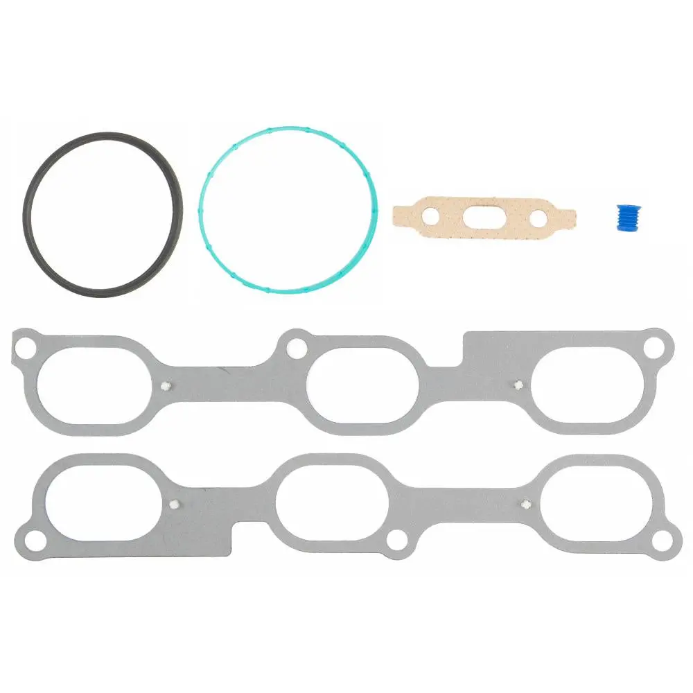 Fuel Injection Plenum Gasket Set | Ms96730-1 Fel-Pro 1