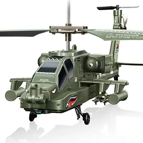 Syma S109g 3.5 Channel Rc Helicopter With Gyro Sold By Tm Usa 1