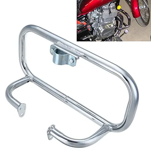 Sange Crash Bars Chrome Engine Highway Guard Frame Protection For Honda Rebel Cmx 250 1986-2014 Cmx250c 2003-2012 1