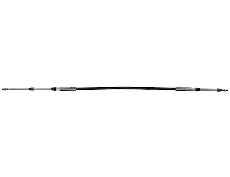 36 Inch 5200 Series Control Cable With Clamp Mount | Buyers Products 5203Ccu036 1