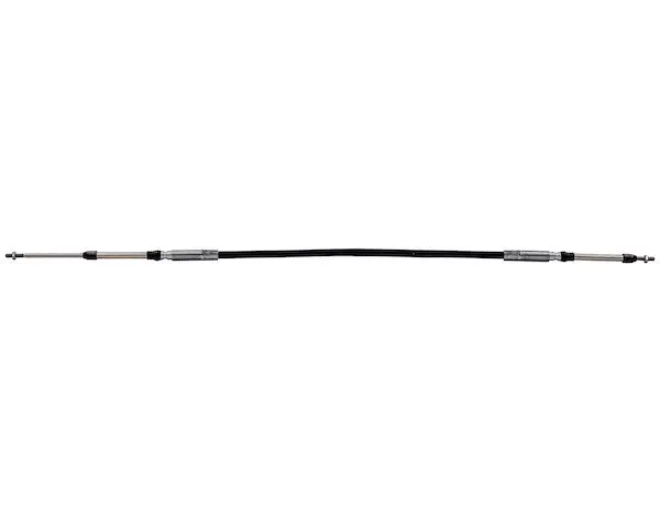 120 Inch 5200 Series Control Cable With Clamp Mount | 5203Ccu120 Buyers Products 1