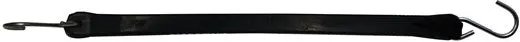 Top Premium Brand 21-In Natural Rubber Tarp Tie - Box Of 50 | 52221C Ancra Cargo 1