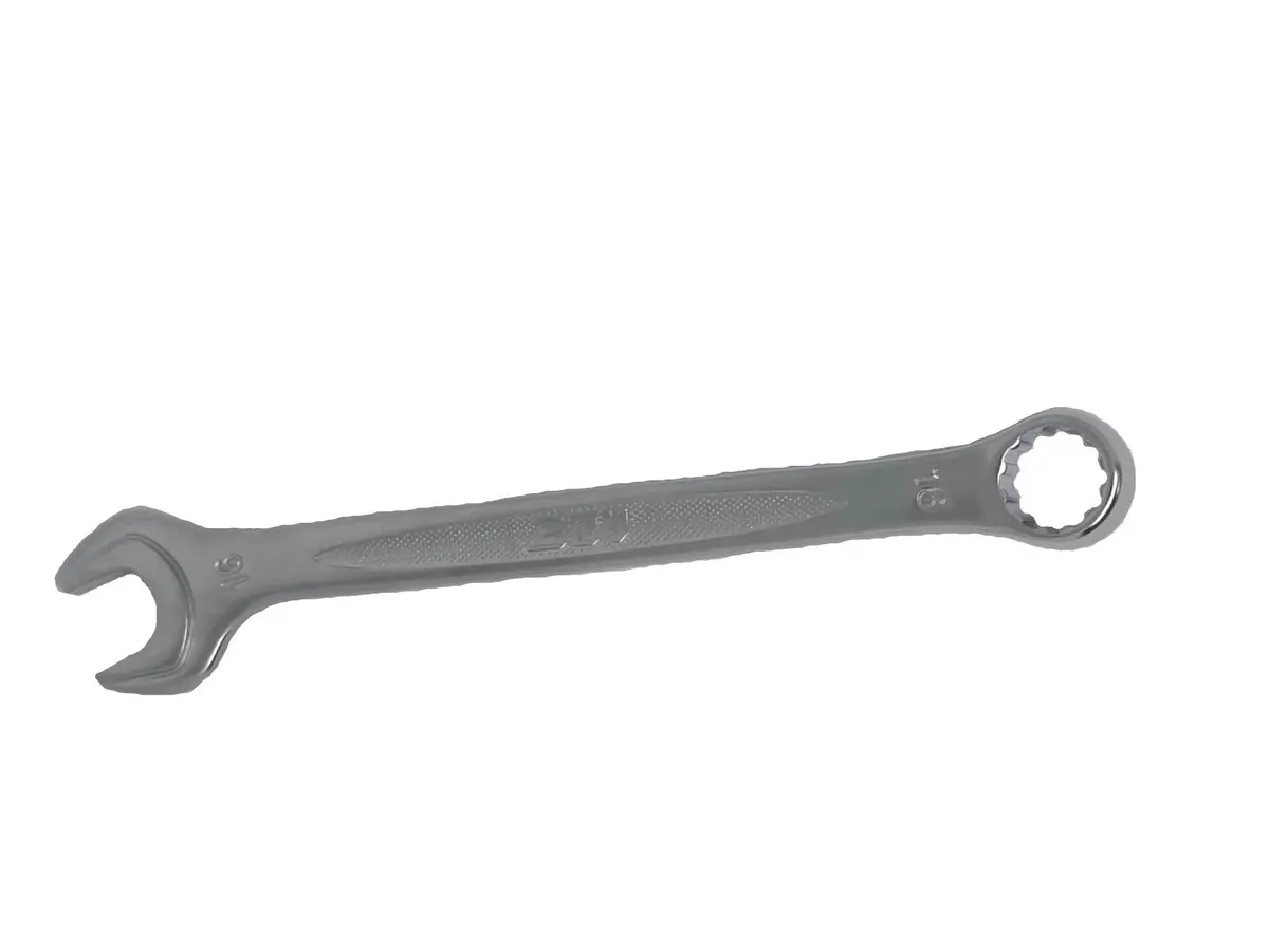 16Mm Open End Ring Spanner 1