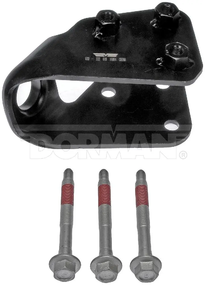 Suspension Radius Arm Bracket | 523-222 Dorman Products 1