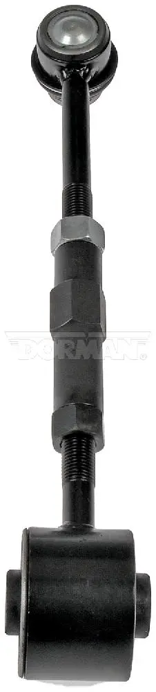 Lateral Arm And Ball Joint Assembly | 523-296 Dorman Products 1