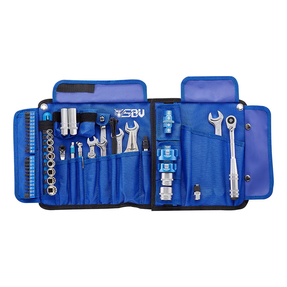 Harley-Davidson Pan America Motorcycle Toolset - 70 Pcs 1