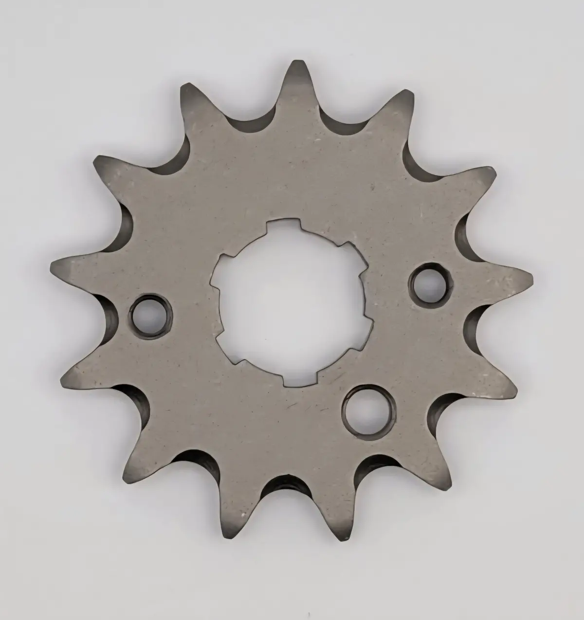 Rocket Sprocket Front Steel Sprocket For 2004-2012 Yamaha Grizzly 125 1