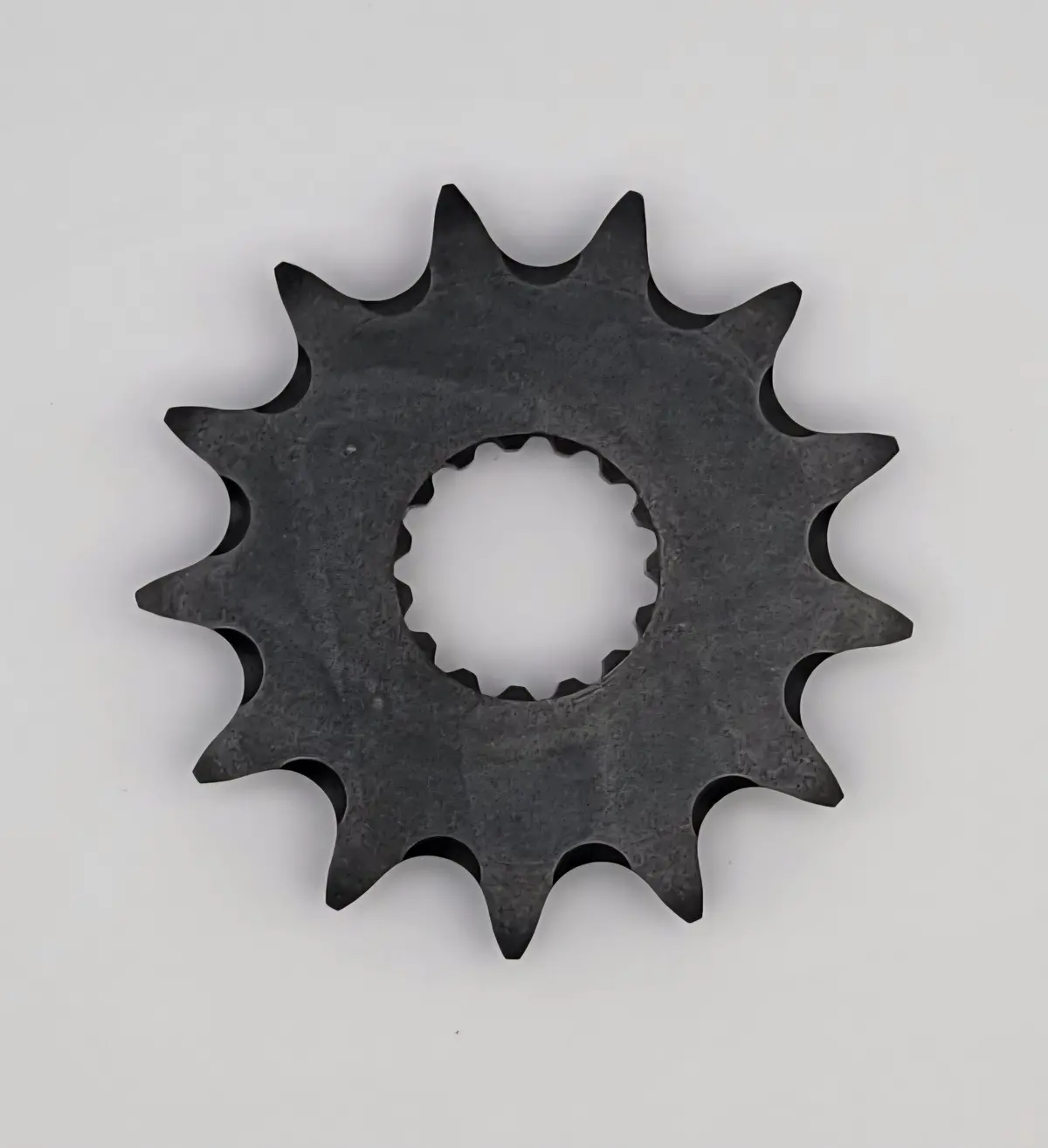 Rocket Sprocket Front Steel Sprocket For 2014-2025 Husqvarna Tc/Te125-300 Fc/Fe250-501 1