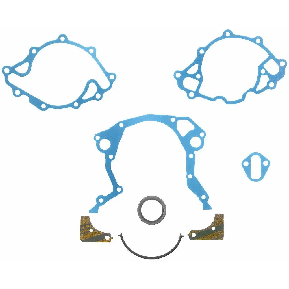 Engine Timing Cover Gasket Set | Tcs45008 Fel-Pro 1