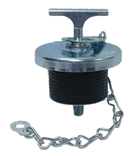 1-7/8" Oil Filler Caps | 23-40733 Tectran 1