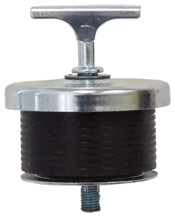 Moeller 2-1/4" Oil Filler Cap | Tectran 23-44402 1