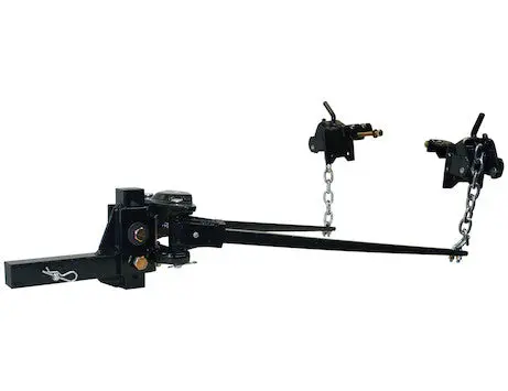 Weight Distributing Hitch | Buyers Products 5421012 1