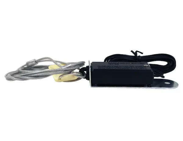 Breakaway Switch Kit With Quick Control Wiring For Single And Multiple Axle Trailers | 5422010 Buyers Products 1