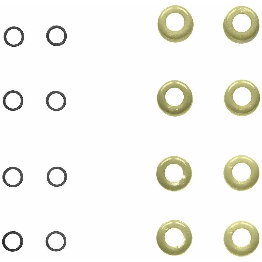 Engine Valve Stem Oil Seal Set | Ss72526 Fel-Pro 1