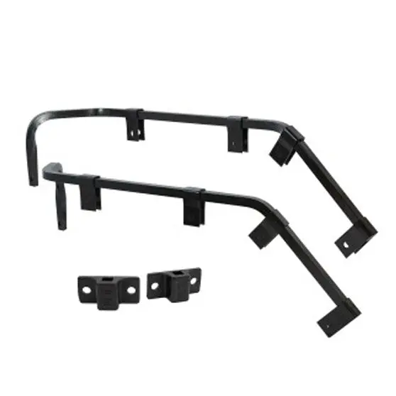 Mud Flap Bracket | 031-00139 Fleet Engineers 1