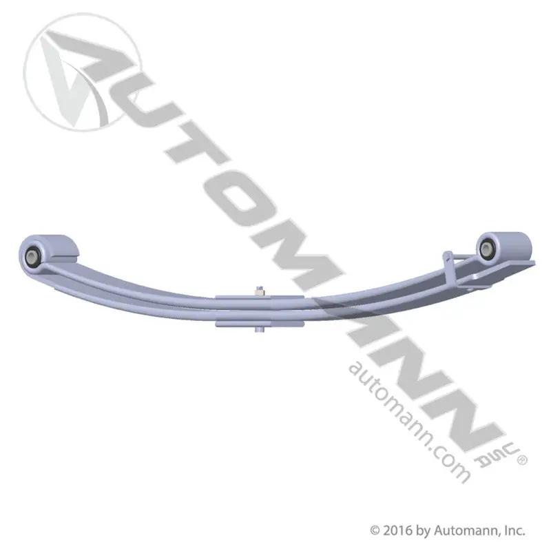 2 Leaf Parabolic Pd/2/Pd | 55-1262 Automann 1