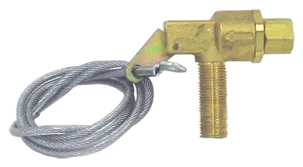 Horn Mount Solenoid Kit | Tectran 16-550C 1