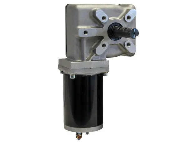 600W/90:1 Electric Tarp Gear Motor For Dump Applications, Electric Tarp Systems | 5541095 Buyers Products 1