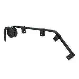 Mud Flap Bracket | 034-00668 Fleet Engineers 1
