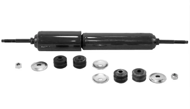 Magnum Rv Shock Absorber | Monroe Shocks & Struts 555001 1
