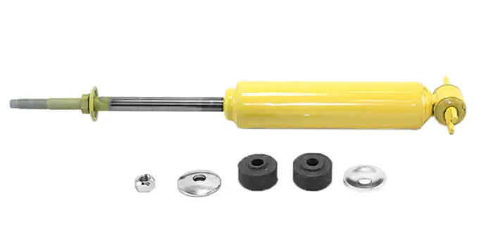 Magnum Rv Shock Absorber | Monroe Shocks & Struts 555037 1