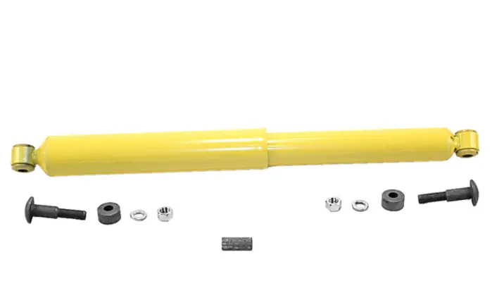 Magnum Rv Steering Damper | Monroe Shocks & Struts 555949 1