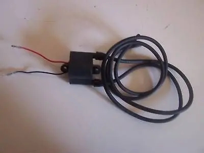 Yamaha Igntion Coil 701 62L-85570-00-00 1
