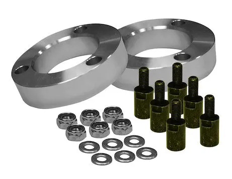 2 Inch Suspension Leveling Kit For Gm® Trucks | Buyers Products 5562112 1