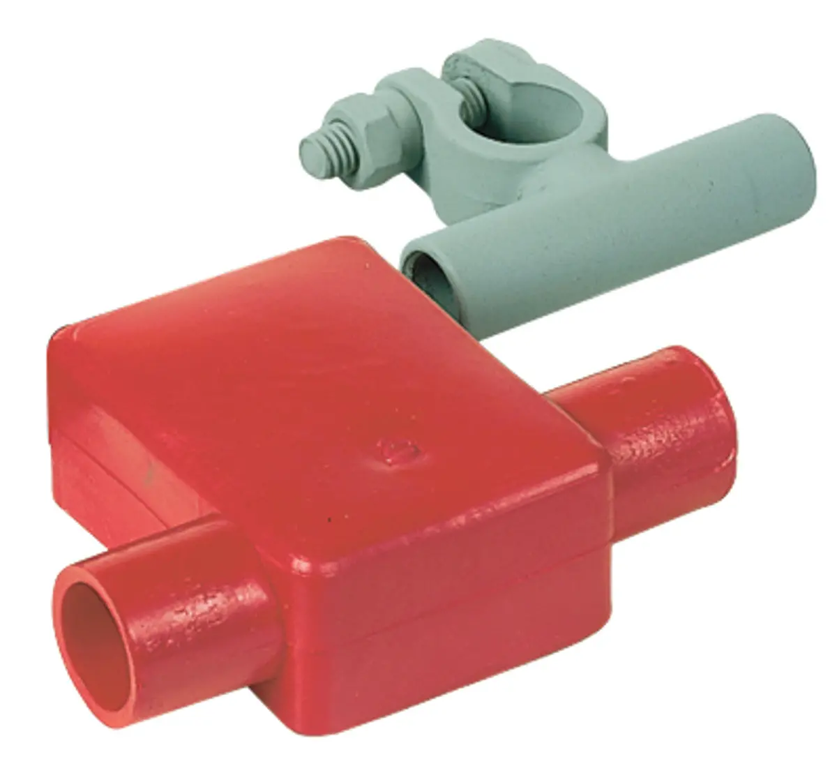 Terminal Protector (Pack Of 5) | 55726R Tectran 1