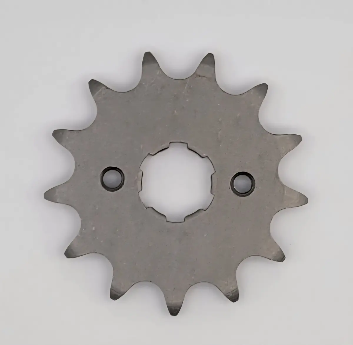 Rocket Sprocket Front Steel Sprocket For 1993-2009 Honda Trx300ex 1