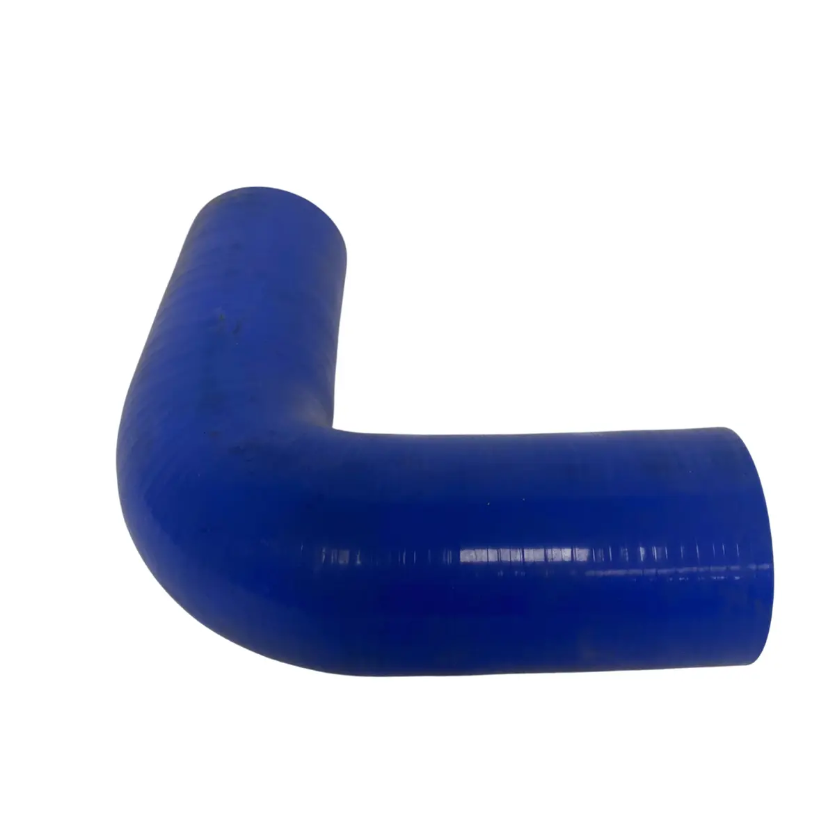 Poly Reinforced 4Ply 90Deg Coolant Hose Elbow | 561.18225 Automann 1