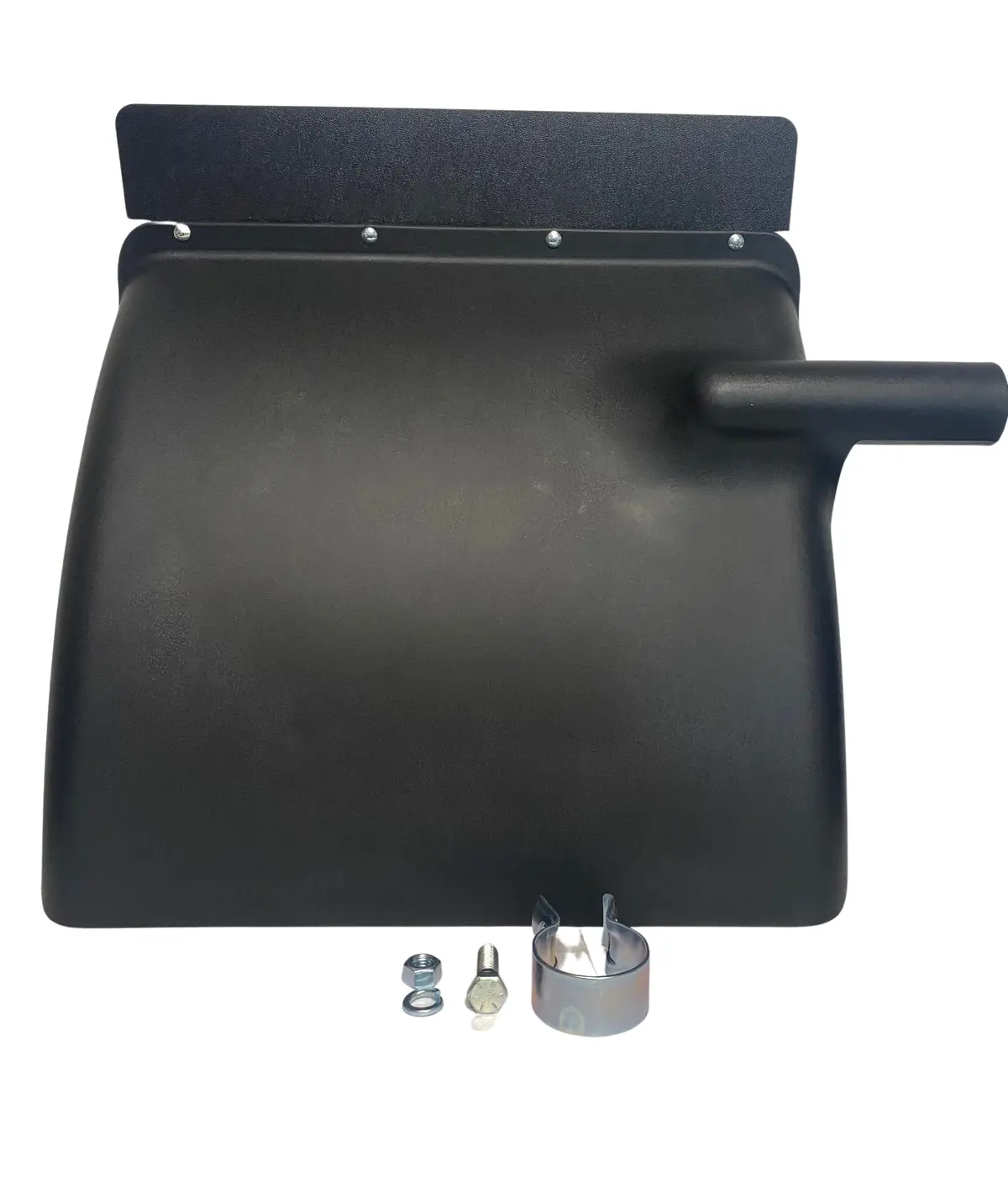 Poly Unitized Quarter Fender Rh | 562.9005Srnf Automann 1