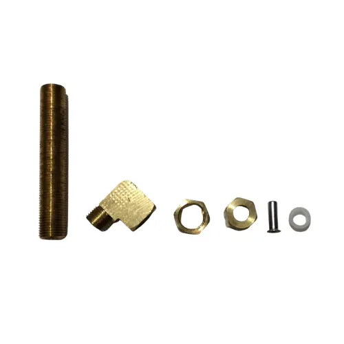 Hadley Horn Mount Extension Kit | H00757s Hadley 1