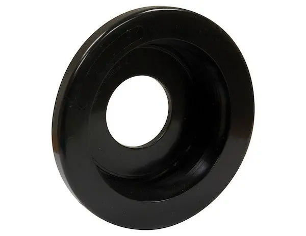Black Grommet For 2.5 Inch Marker Lights | Buyers Products 5622505 1