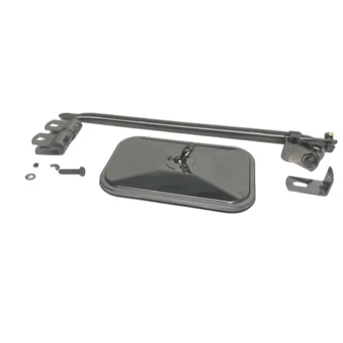 Wide Load Mirror Assembly | 563.9115 Automann 1