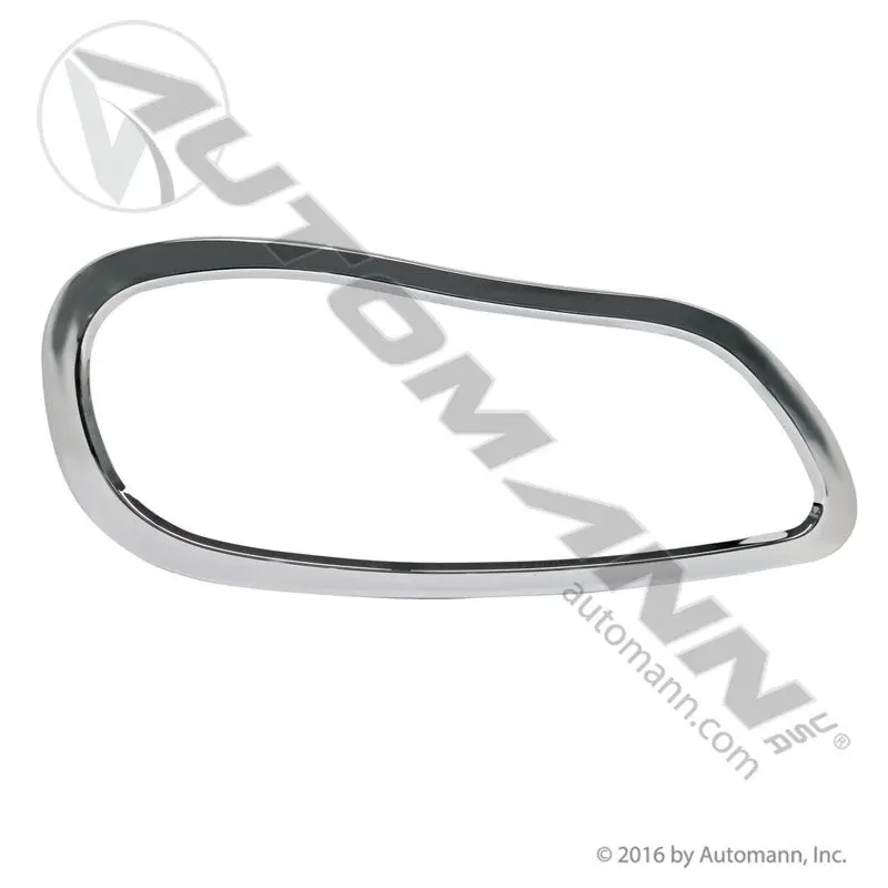 Headlamp Bezel Rh Freightliner | 564.46032 Automann 1
