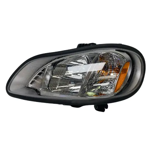 Lh Headlamp Assembly For Freightliner | 564.46037 Automann 1