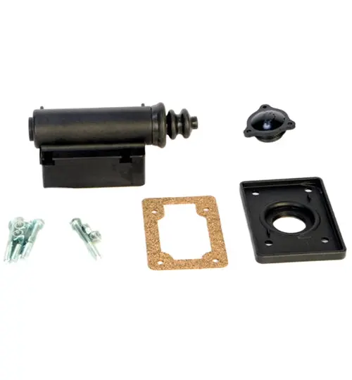 Demco Master Cylinder | 5650 Redneck Trailer 1