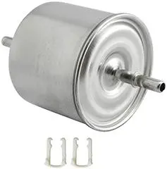 In-Line Fuel Filter | Bf7809 Baldwin 1