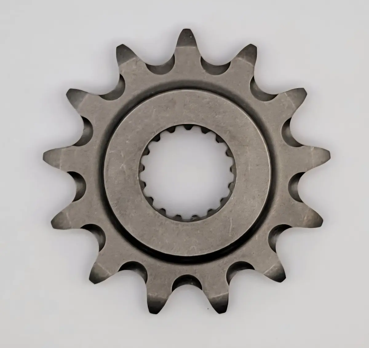 Rocket Sprocket Front Steel Sprocket For All Years Honda Crf450x 1